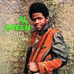 Let's Stay Together by Al Green - Othello and...