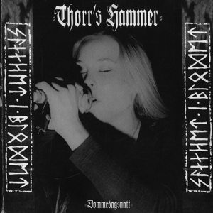 Dommedagsnatt by Thorr's Hammer