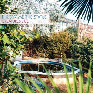 Creaturesque by Throw Me the Statue