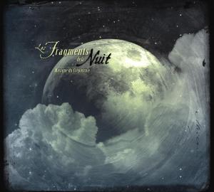 Musique Du Crepuscule by Fragments De La Nuit, Les