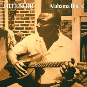 Alabama Blues -180gr.-