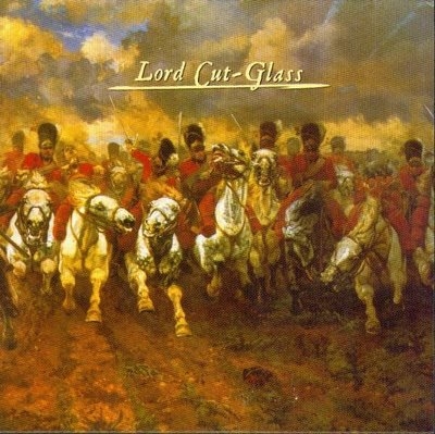 Lord Cut Glass by Lord Cut Glass