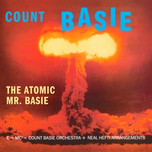 Atomic Mr. Basie by Basie, Count