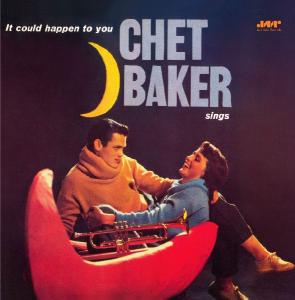 Sings It Could Happen To You by Baker, Chet