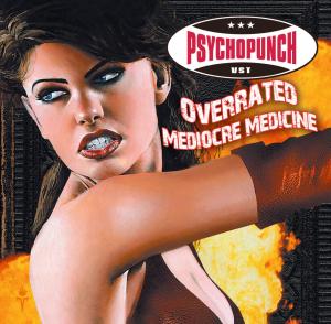 Overrated/Mediocre Medicine by Psychopunch