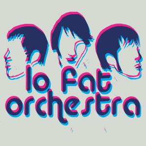 Questions For Honey by Lo Fat Orchestra