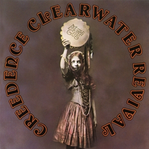 Mardi Gras by Creedence Clearwater Revival