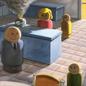 Diary by Sunny Day Real Estate