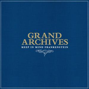 Keep In Mind Frankenstein by Grand Archives