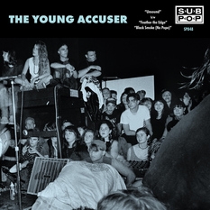 Black Smoke by Young Accuser