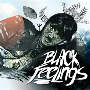 Black Feelings by Black Feelings