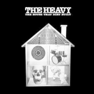 House That Dirt Built by Heavy