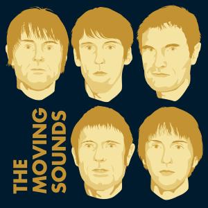 Moving Sounds