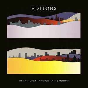 In This Light and On This Evening by Editors