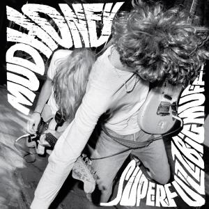 Superfuzz Bigmuff by Mudhoney