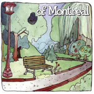 Bedside Dream & Petite Tr by Of Montreal