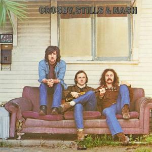 Crosby, Stills & Nash by Crosby, Stills & Nash