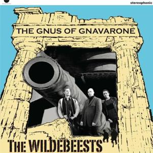Gnus of Gnavaronne by Wildebeests
