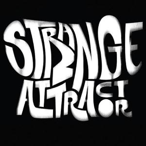 Strange Attractor by Strange Attractor