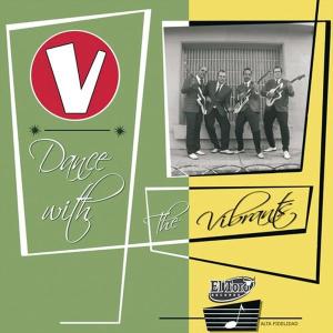 Dance With by Vibrants
