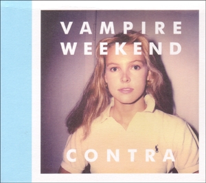 Contra by Vampire Weekend