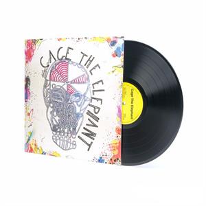 Cage the Elephant by Cage the Elephant