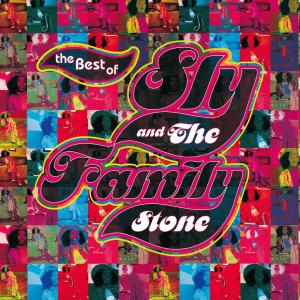 Best of by Sly & the Family S...