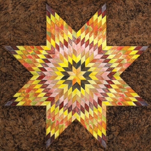 Graphic As a Star
