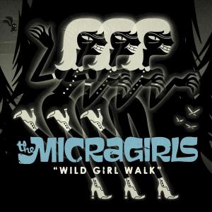 Wild Girl Walk by Micragirls
