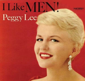 I Like Men