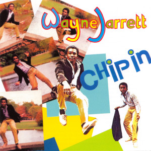 Chip In by Jarrett, Wayne
