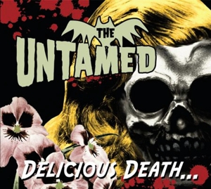 Delicious Death by Untamed