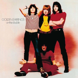 On the Double by Golden Earrings