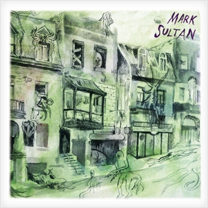 I Am the End / Catastrophe by Sultan, Mark
