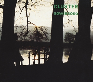 Sowiesoso by Cluster