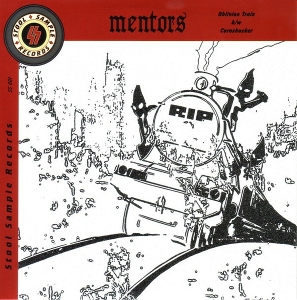 7-Oblivion Train by Mentors