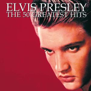 50 Greatest Hits by Presley, Elvis