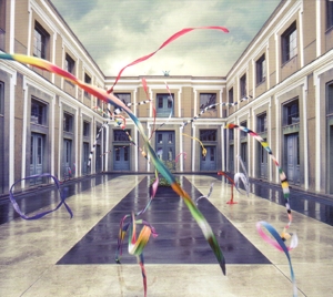 Magic Chairs by Efterklang