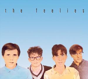 Crazy Rhythms by Feelies