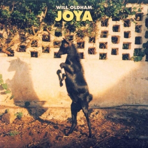 Joya by Bonnie Prince Billy
