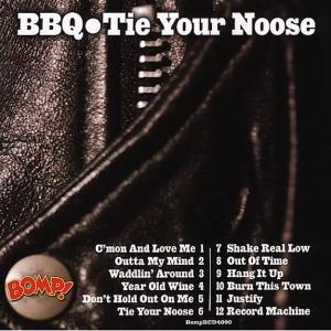 Tie Your Noose by Bbq