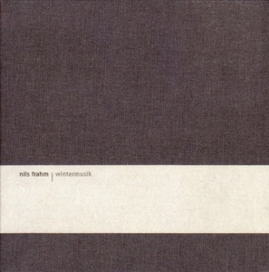 Wintermusik by Nils Frahm
