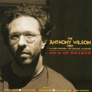 Jack of Hearts by Wilson, Anthony -Trio-