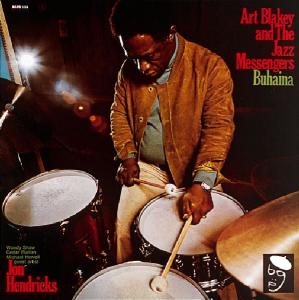 Buhaina by Art Blakey