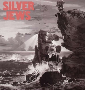 Lookout Mountain,Lookout Sea by Silver Jews
