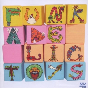 Toys by Funkadelic