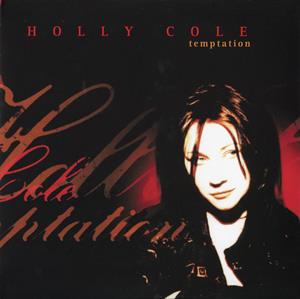 Temptation by Cole, Holly