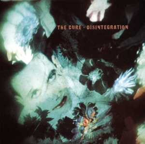 Disintegration by Cure