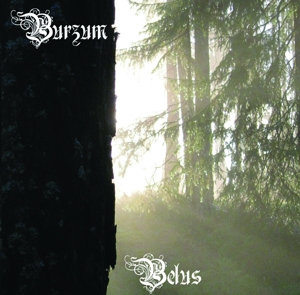 Belus by Burzum
