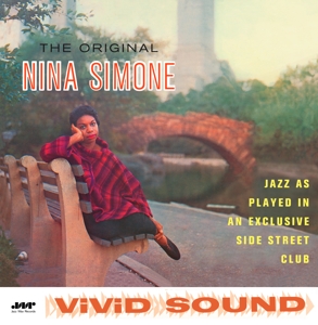 Original by Simone, Nina